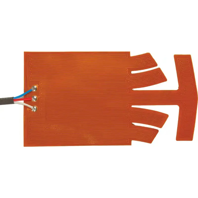 SM-12460 Extended Grip Heaters 