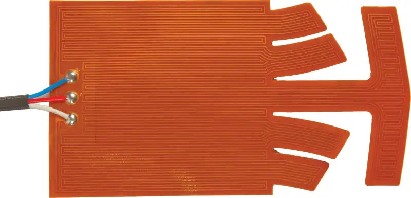 SM-12460 Extended Grip Heaters 