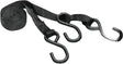 SM-12462 3 Hook Tow Strap 1" X 12' 