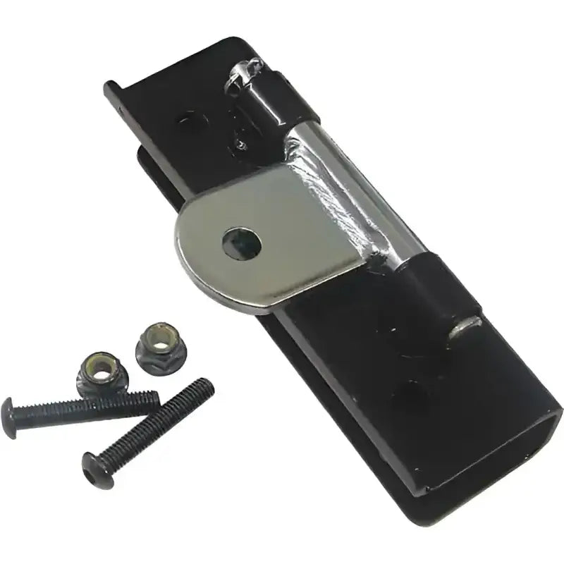 SM-12466 Hitch Kit S D