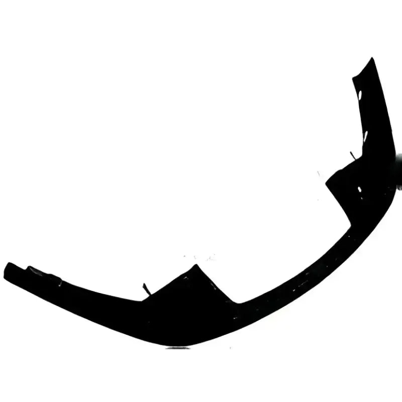 SM-12467 Front Bumper S D Zx 