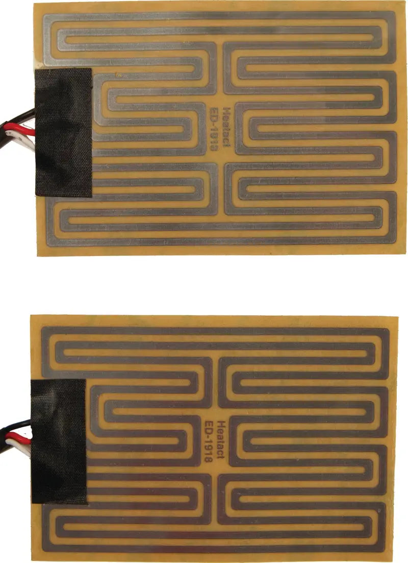 SM-12474 High Output Grip Heaters 