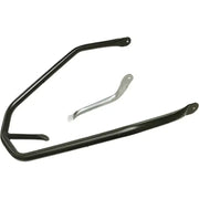 SM-12494 Front Bumper Pol Pro Rmk 