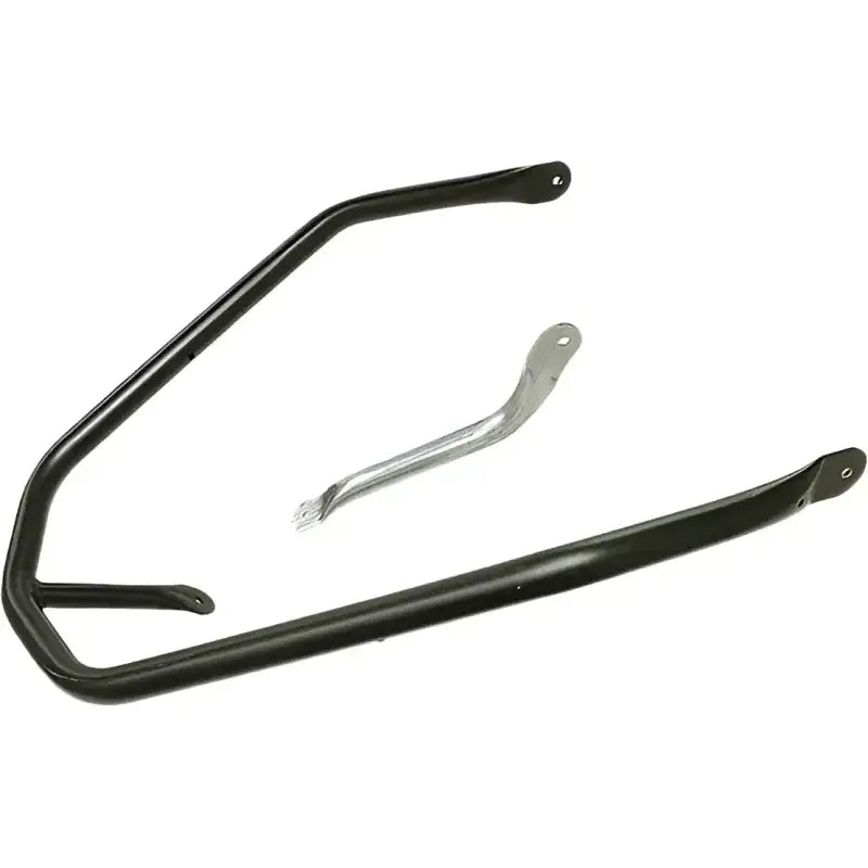 SM-12494 Front Bumper Pol Pro Rmk 