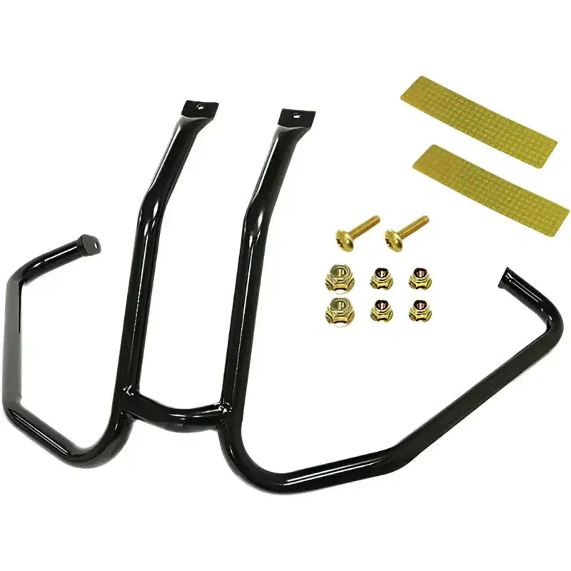 SM-12516 Front Bumper A/C 