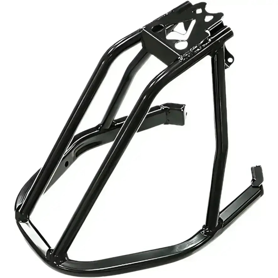 SM-12517 Front Bumper A/C 