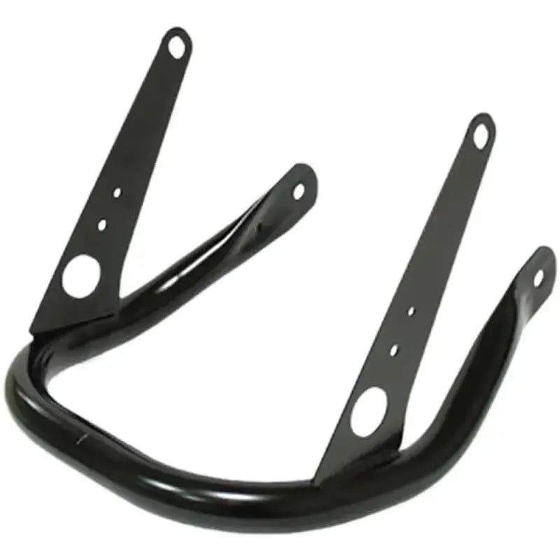 SM-12529 Front Bumper Yam Nytro 