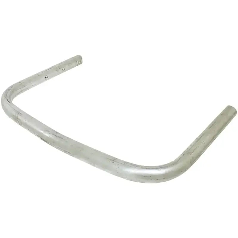 SM-12533 Rear Bumper Pol 
