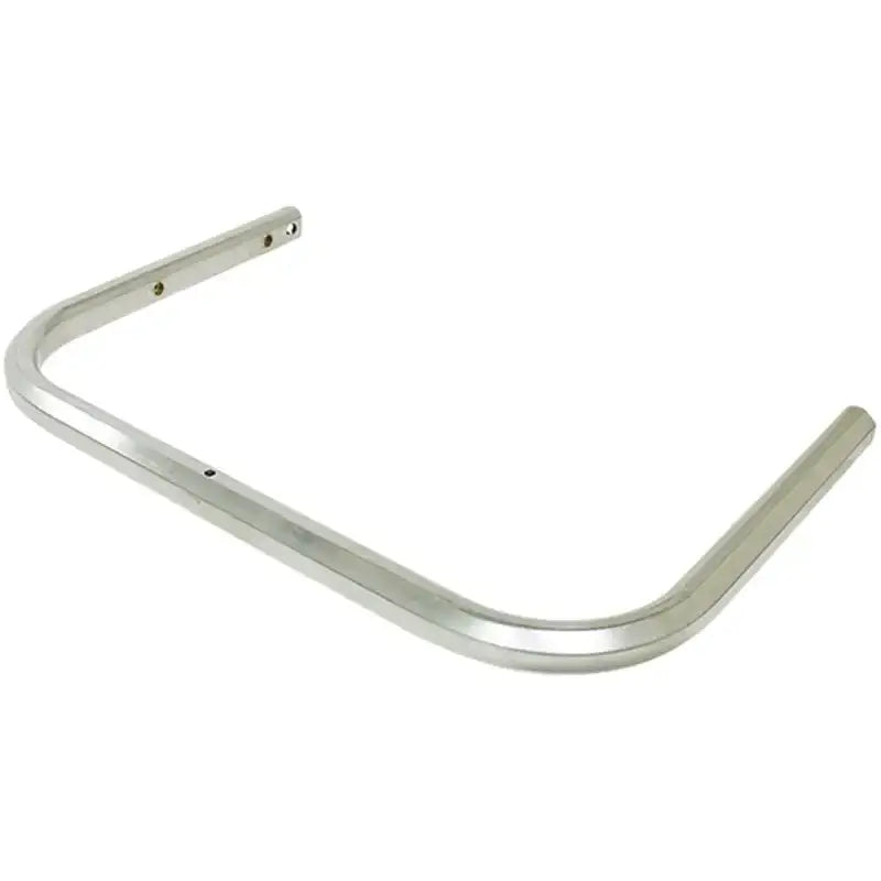 SM-12534 Rear Bumper Pol 