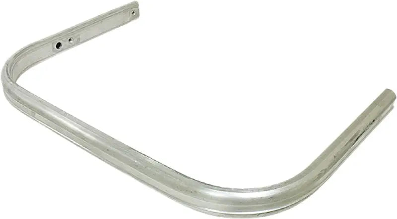 SM-12536 Rear Bumper Pol 