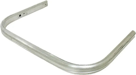 SM-12536 Rear Bumper Pol 