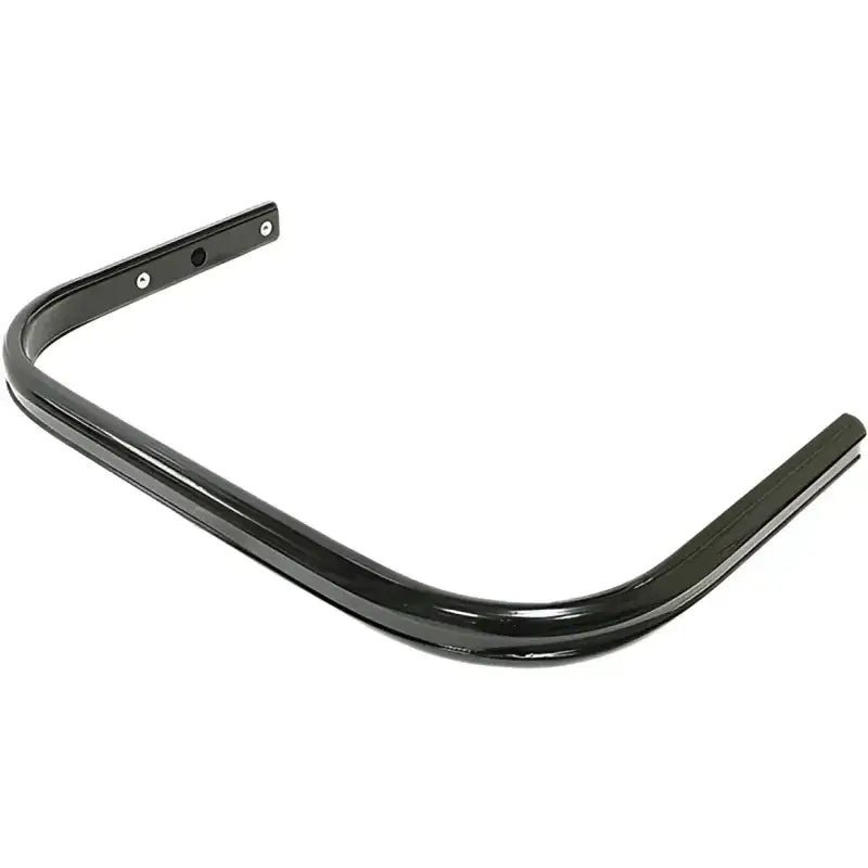 SM-12537 Rear Bumper Pol 