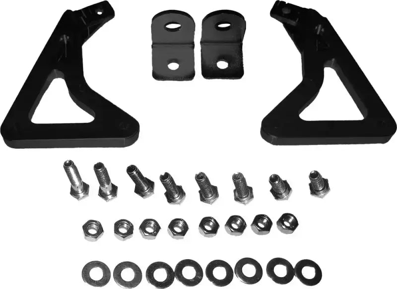 SM-12539 Upper A Arm Brace Kit 