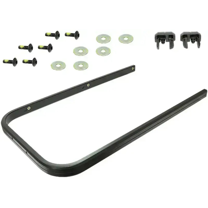 SM-12544 Rear Bumper 154 S D 