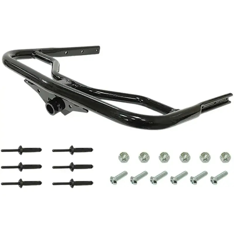 SM-12551 Bumper/Receiver Pol 