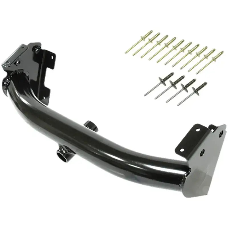 SM-12553 Bumper/Receiver Pol 