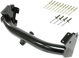 SM-12553 Bumper/Receiver Pol 