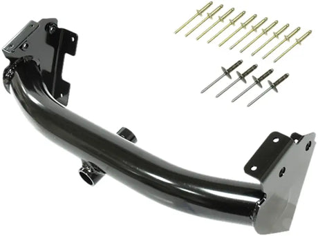 SM-12553 Bumper/Receiver Pol 