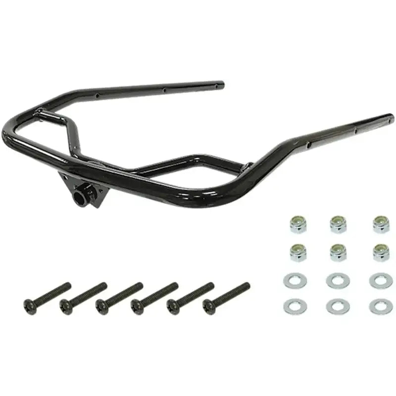 SM-12554 Bumper/Receiver Pol 
