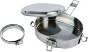 SM-12570 Trail Chef Food Warmer
