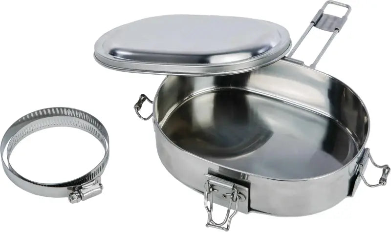 SM-12570 Trail Chef Food Warmer