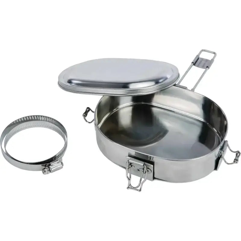 SM-12570 Trail Chef Food Warmer