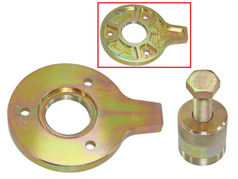 SM-12585 Flywheel Puller S D