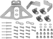 SM-12639 Lower A Arm Brace Kit 