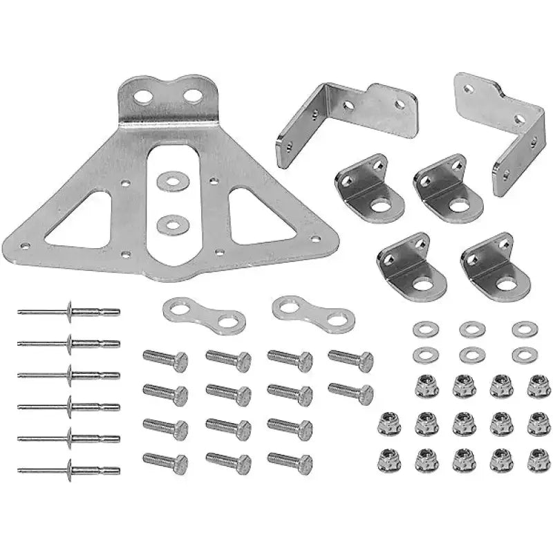 SM-12639 Lower A Arm Brace Kit 