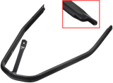 SM-12676 Front Front Bumper Pol 