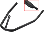 SM-12676 Front Front Bumper Pol 