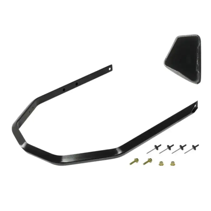SM-12683 Front Bumper S D 