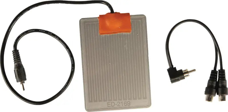 SM-12690 Heated Handlebar Bag 2l Capacity 