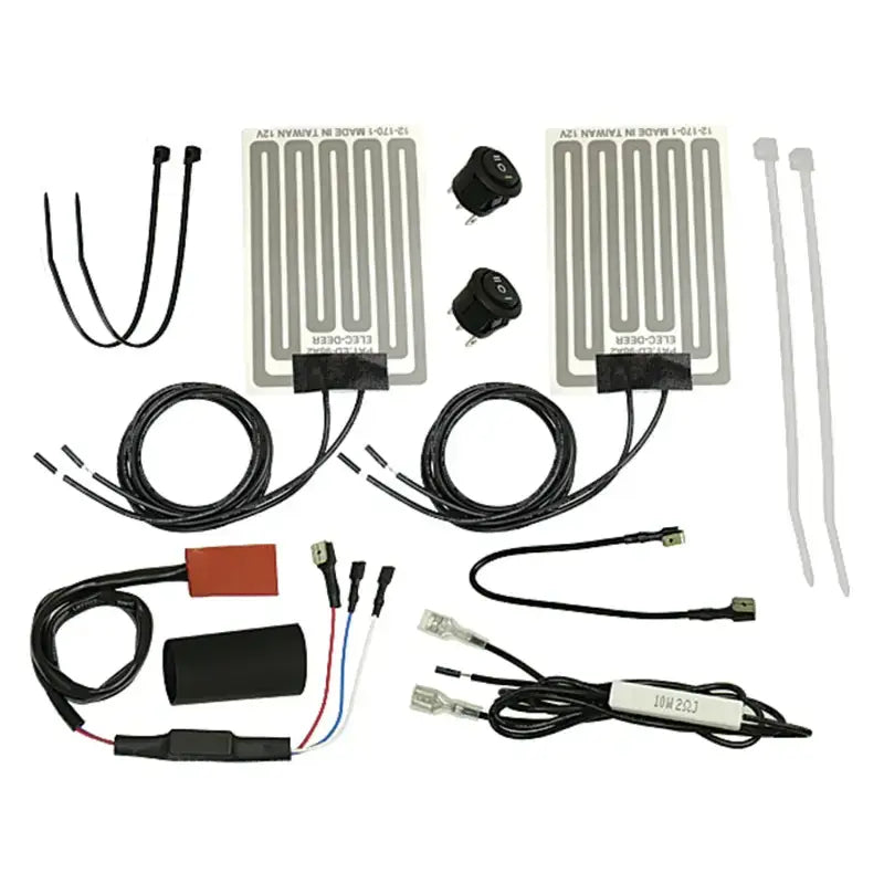 SM-12692 Grip/Thumb Warmer Kit 
