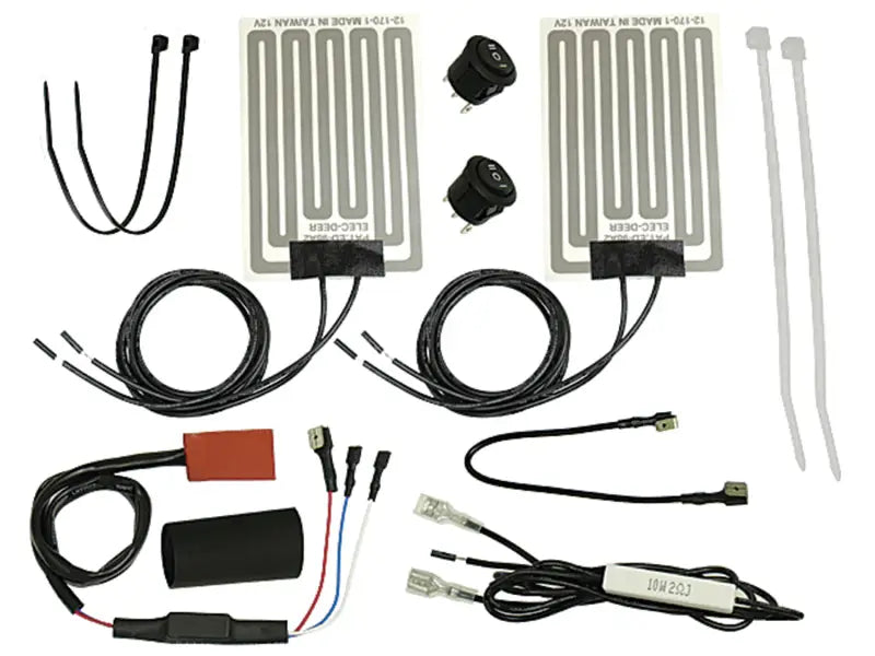 SM-12692 Grip/Thumb Warmer Kit 