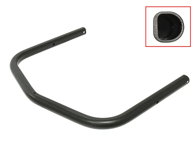 SM-12693 Rear Bumper Pol 
