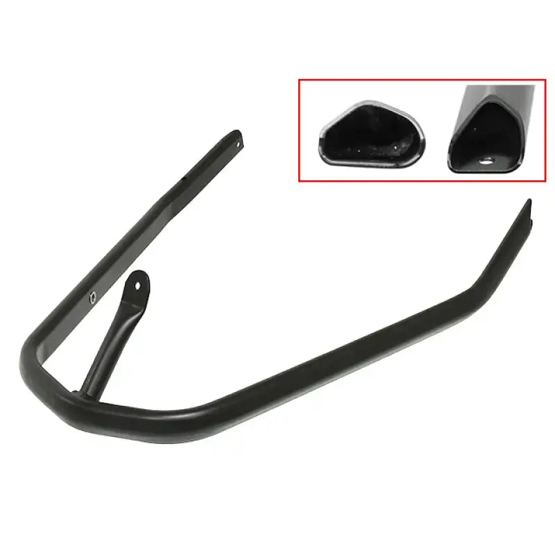 SM-12694 Front Bumper Pol 