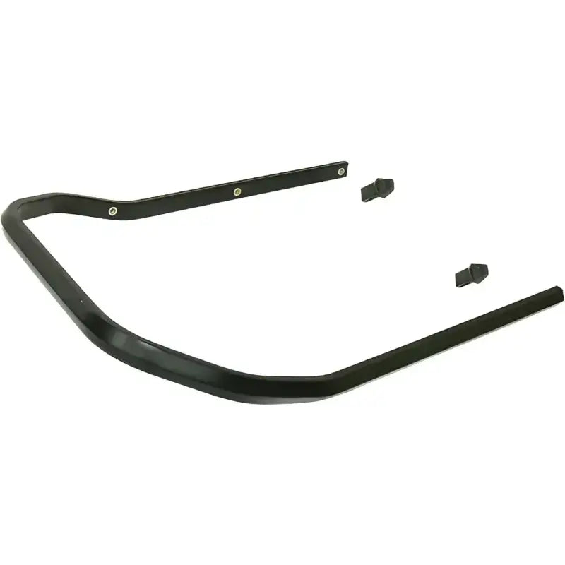 SM-12695 Rear Bumper S D 