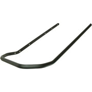 SM-12698 Rear Bumper 154 S D - Replacement