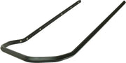 SM-12698 Rear Bumper 154 S D - Replacement