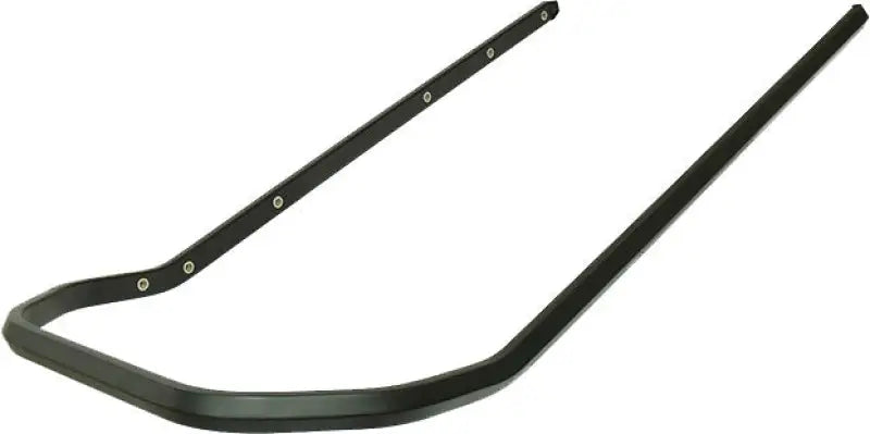 SM-12698 Rear Bumper 154 S D - Replacement