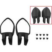 SP1 SM-12760 Rear View Mirrors A/C