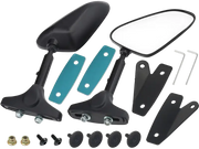 SM-12761 Rear View Mirrors A/C 