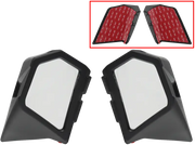 SP1 SM-12762 Rear View Mirrors Pol