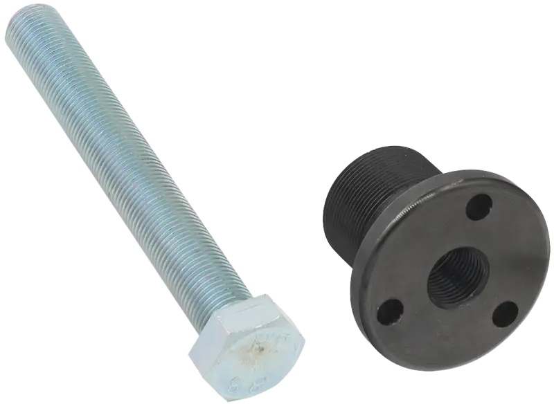 SP1 SM-12807 Driven Puller A/C