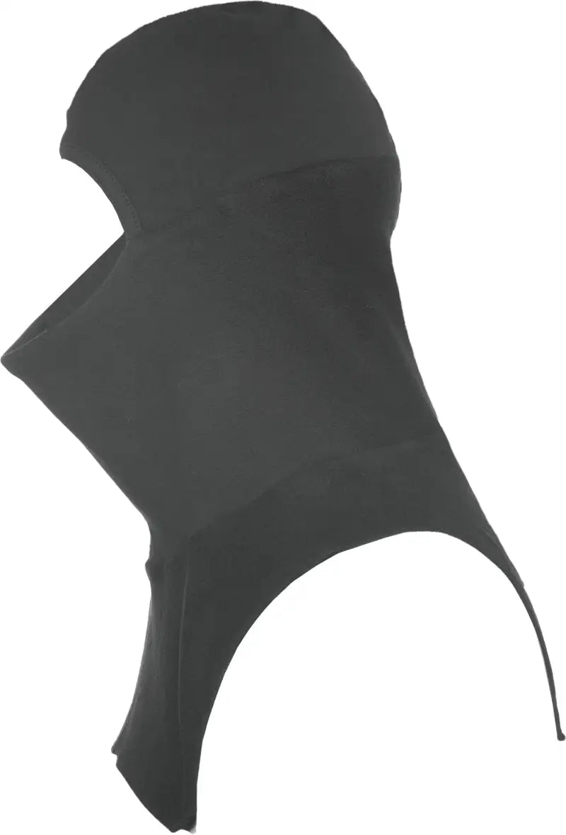SM-16042 Proclava Face Mask Black 