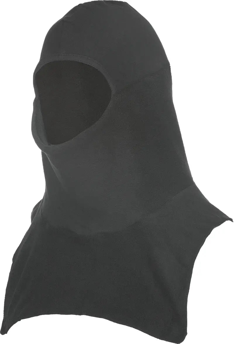 SM-16042 Proclava Face Mask Black 