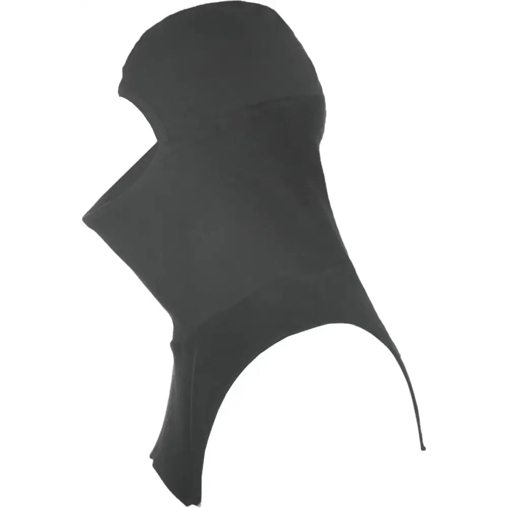 SM-16042 Proclava Face Mask Black 