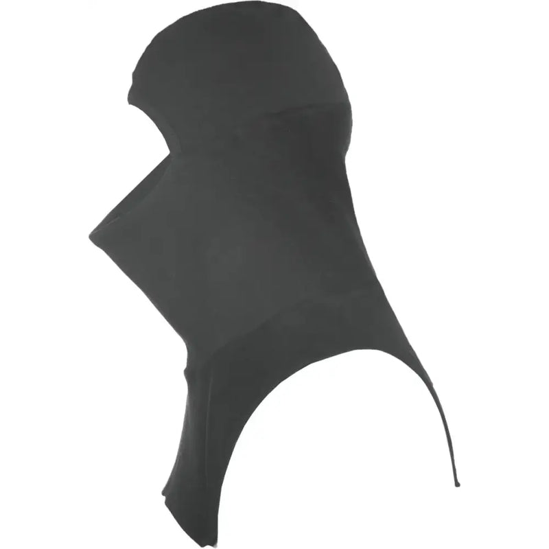 SM-16042 Proclava Face Mask Black 
