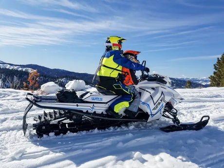 SM-16085 Child HarneSS - Harness